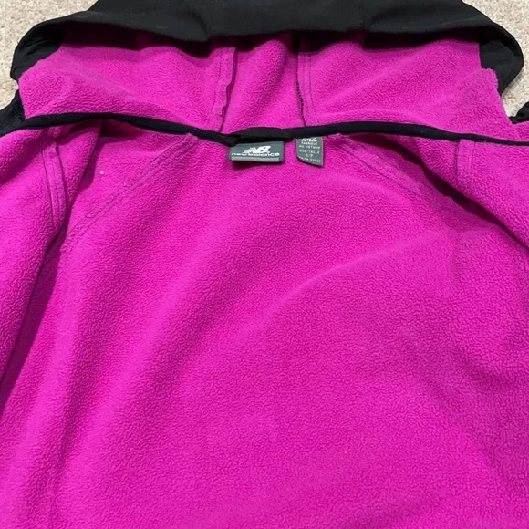 New Balance light jacket - Picture 13 of 14